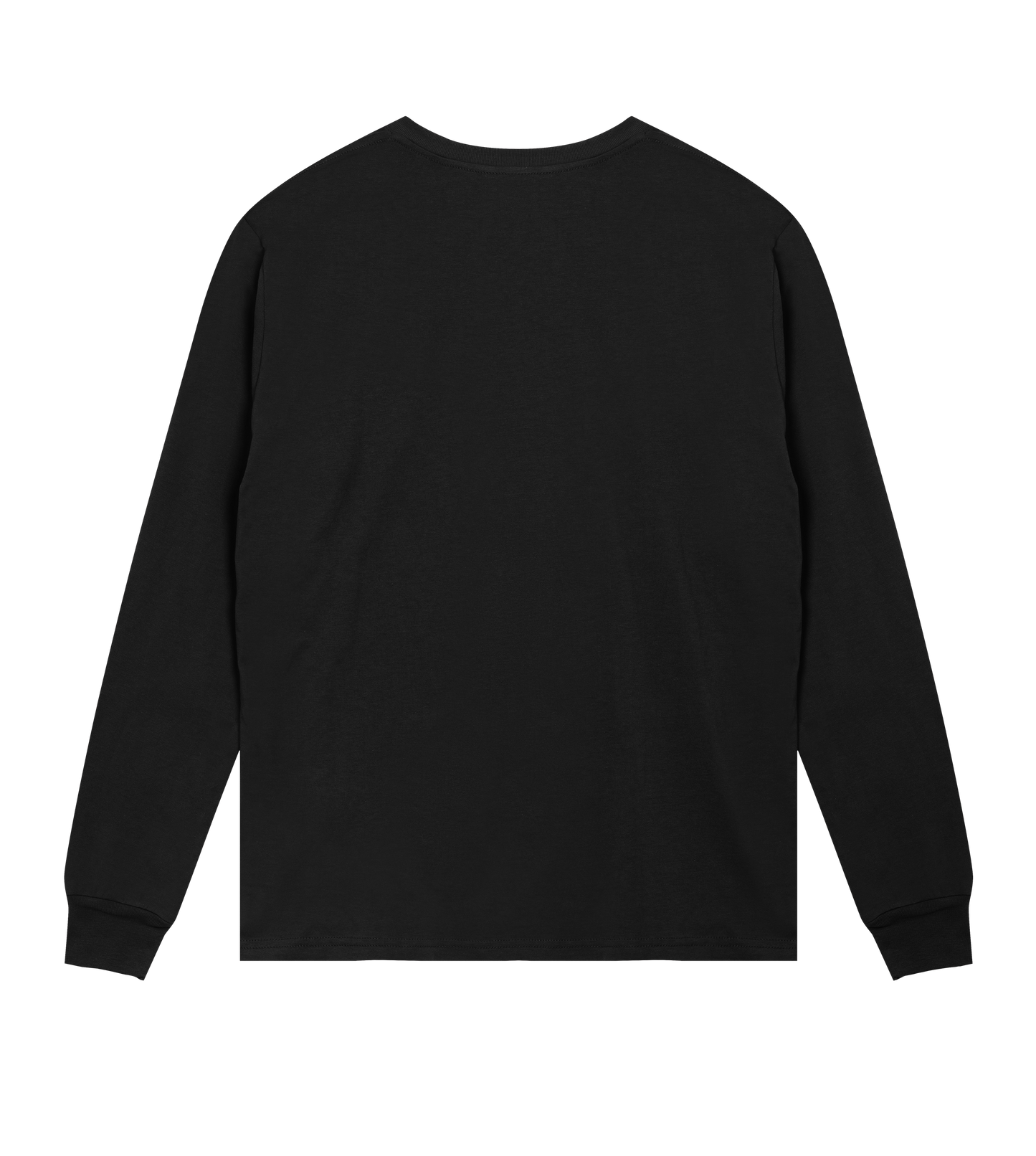 Icon #3 - Long Sleeve T