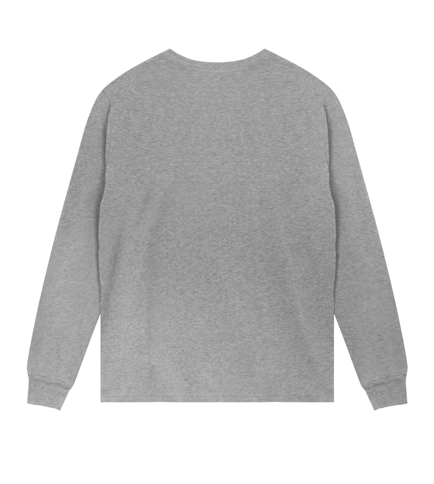 Icon #3 - Long Sleeve T