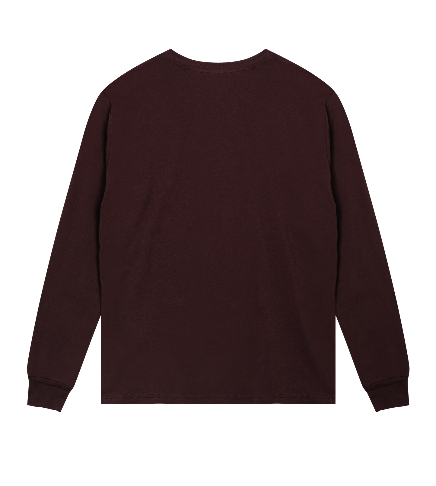 Icon #3 - Long Sleeve T