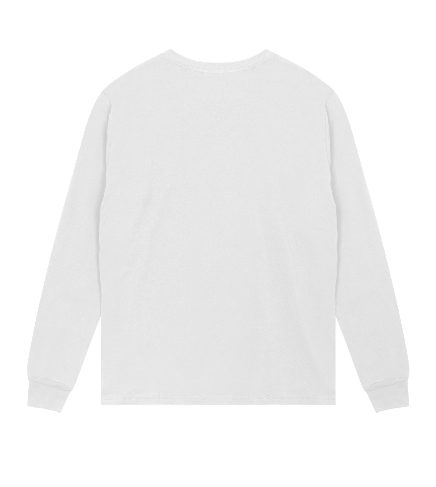 Icon #3 - Long Sleeve T