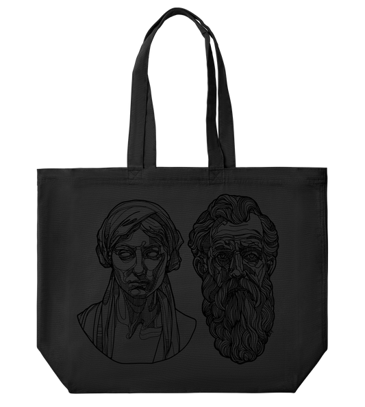 Icon Tote Large #2