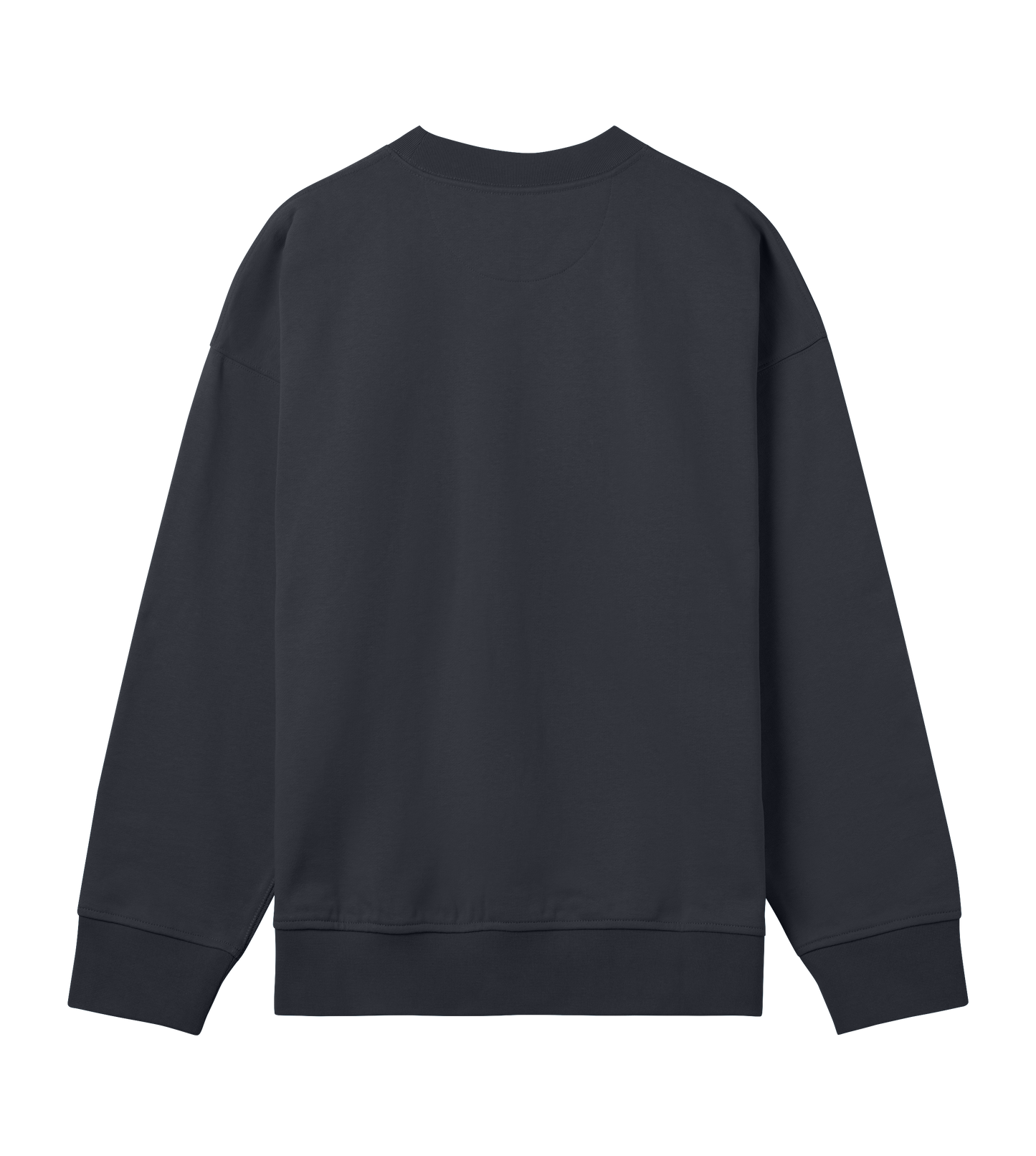 Icon #2 - Boxed Sweatshirt