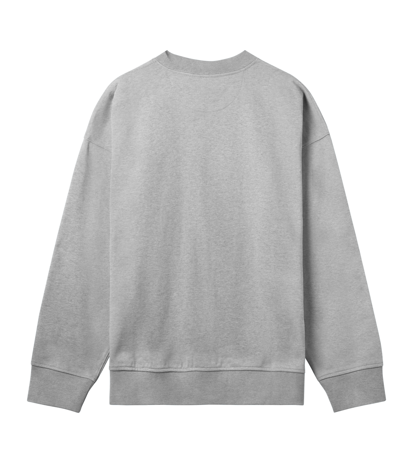 Icon #2 - Boxed Sweatshirt