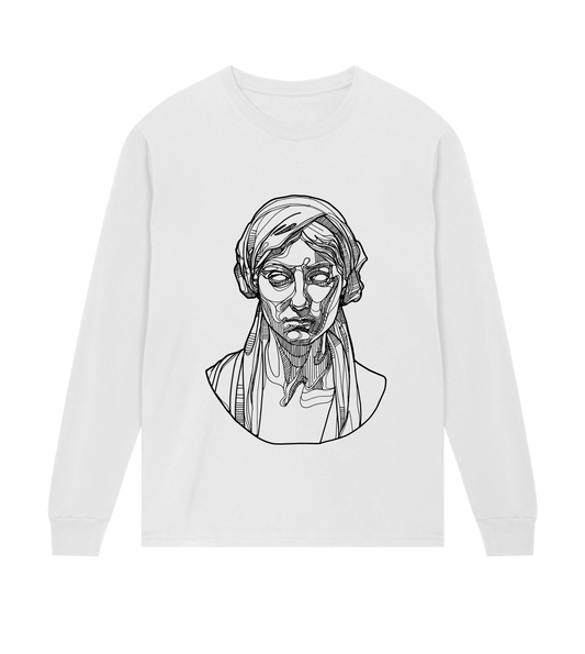 Icon #4 - Long Sleeve - T