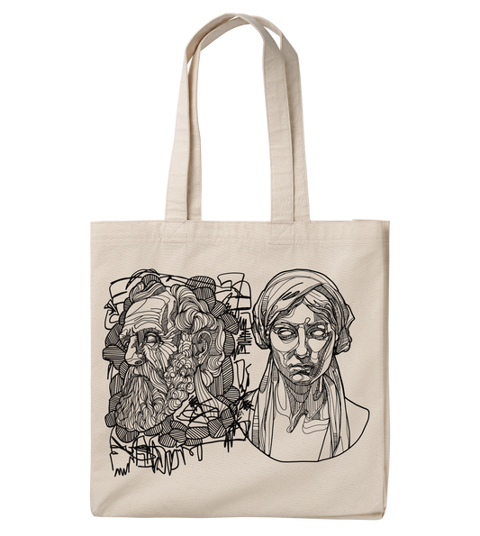 Icon Tote #1