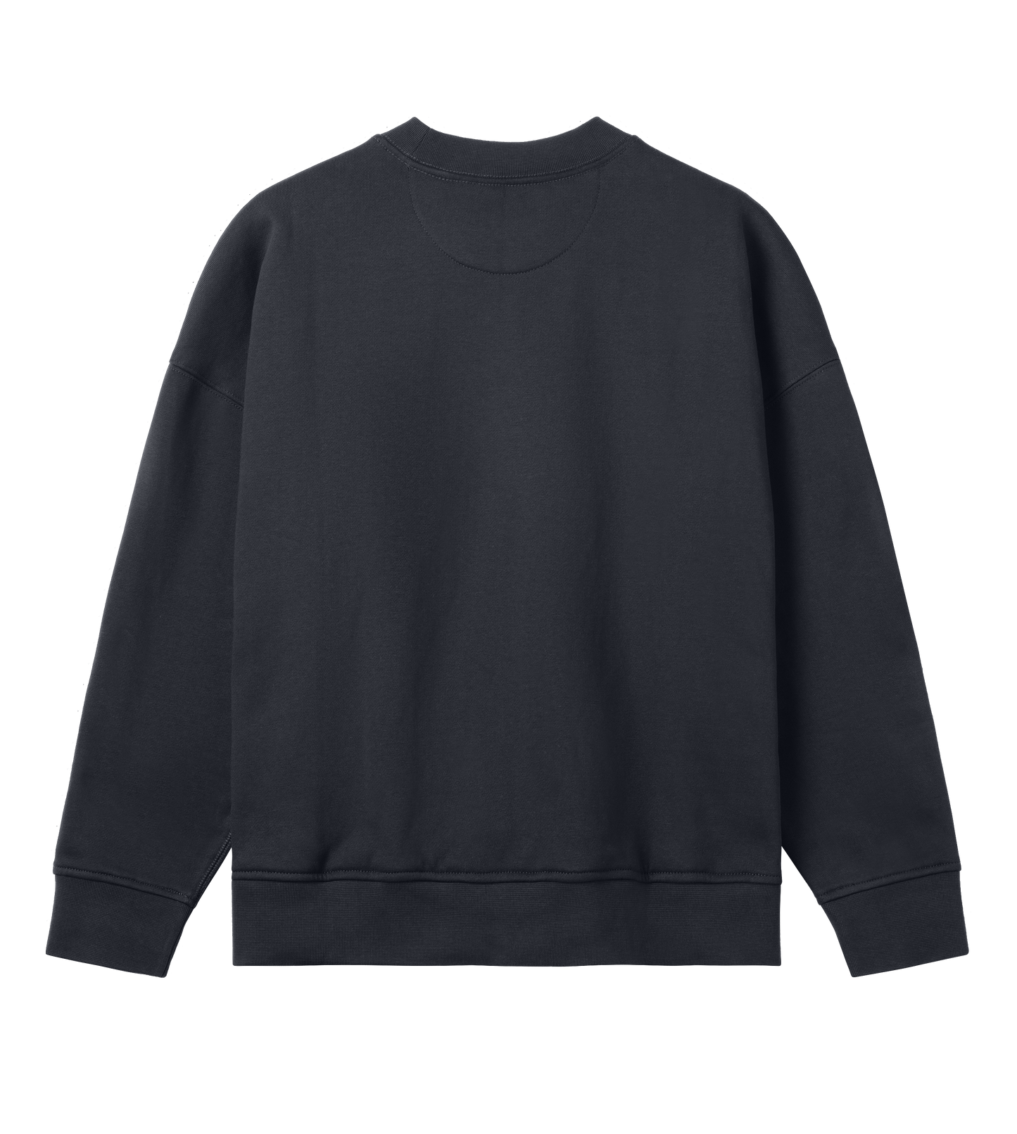 Icon #2 W - Oversized Sweatshirt