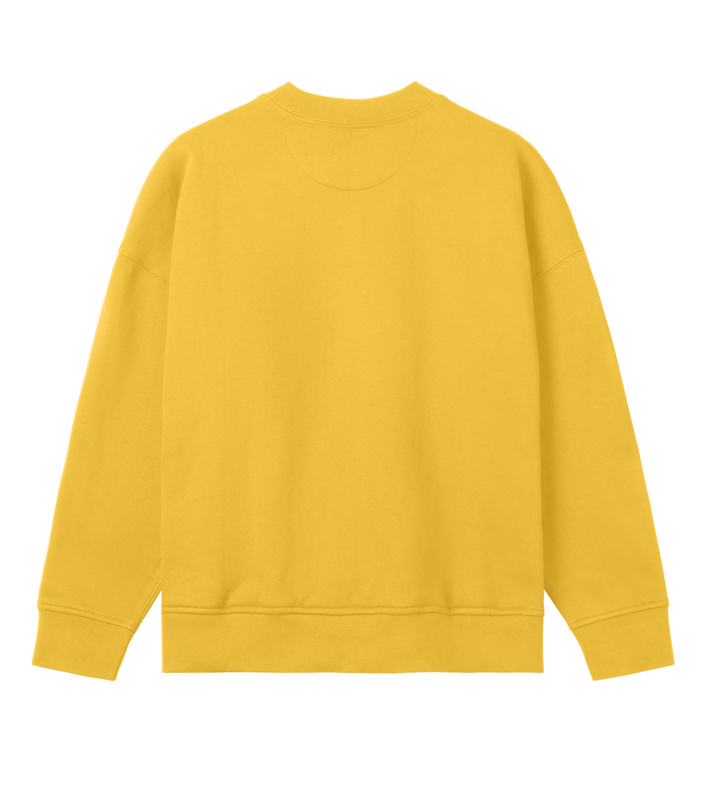 Icon #2 W - Oversized Sweatshirt