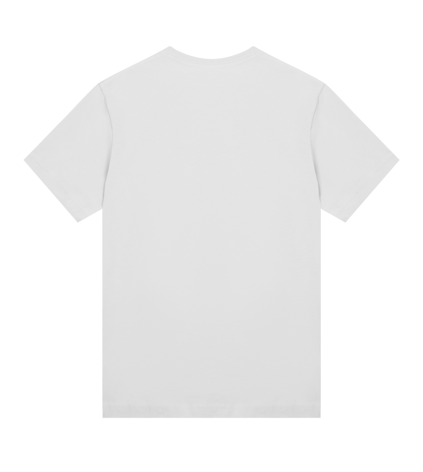 Icon #4 -  W - T-shirt