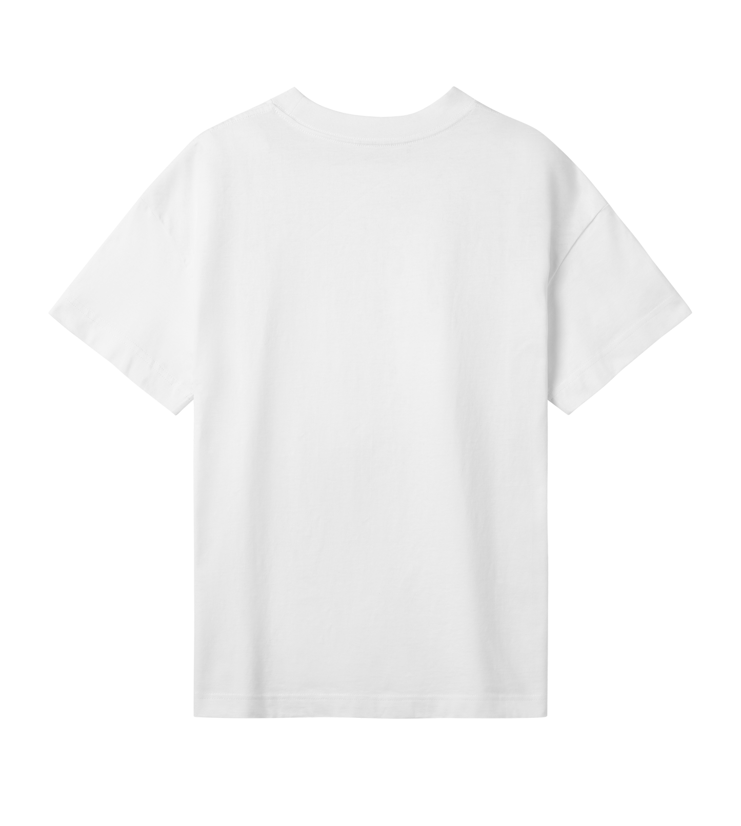 Icon #1 - W - Oversized T-shirt